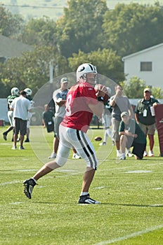 Ny jets training camp