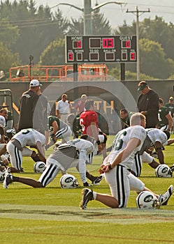 Ny jets training camp