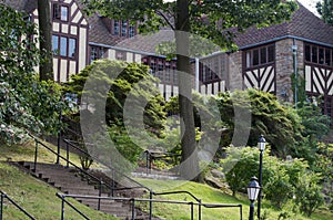 Nyack College