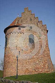 Nyborg Castle