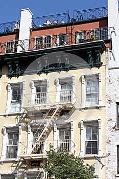 NYC Apartment