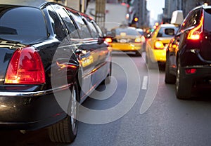 NYC Limo