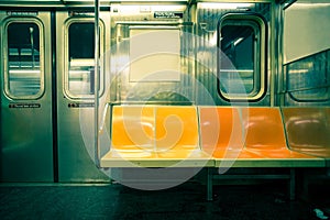 NYC Subway