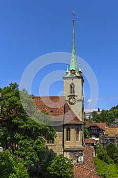 Nydeggkirche, Bern