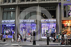 Nygard Fashions