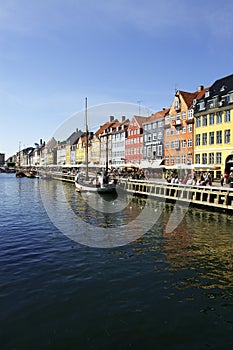 Nyhavn