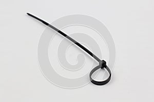 Nylon cable tie