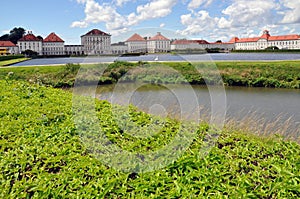 Nymphenburg Palace