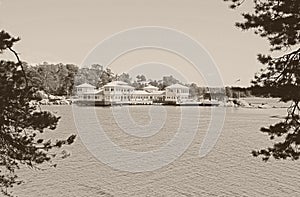 NynÃÂ¤shamn Archipelago