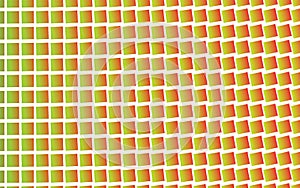 Colorful squared pattern, vector modern background, geometric gradient texture, empty blank no people