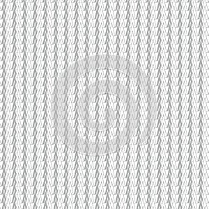 Triangular pattern,simple repeating geometric background, halftone monochrome vector graphic, isolated on white