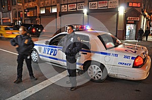 NYPD