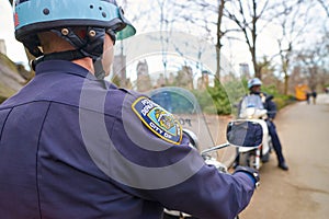 NYPD