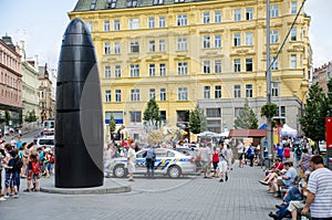 NÃÂ¡mÃâºstÃÂ­ Svobody