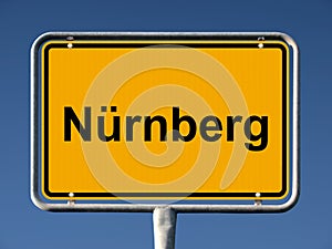 NÃÂ¼rnberg