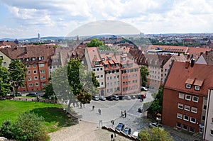 NÃÂ¼rnberg/Nuremberg, Germany