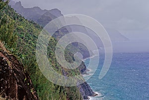 NÄ Pali Coast State Park