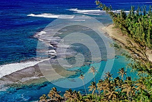 NÄ Pali Coast State Park