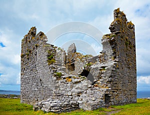 O'Brien Castle