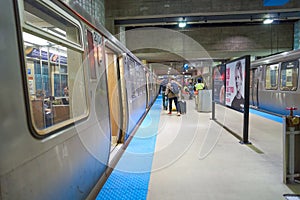 O'Hare International Airport