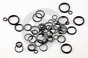 O-rings