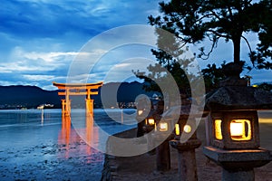 O-Torii photo