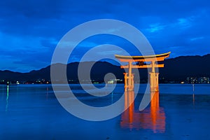 O-Torii photo