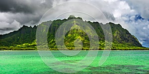 Oahu Panoramic