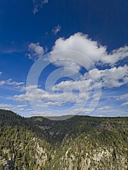 Oak Creek Canyon, Sedona, AZ