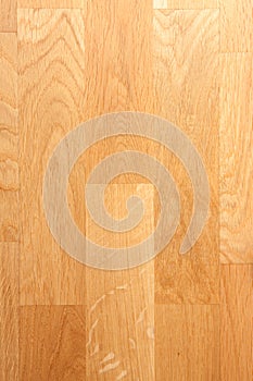 Oak wood floor texture