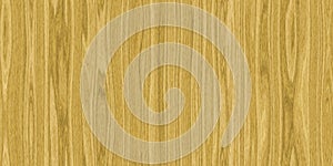Oak Wood Seamless Background Texture.