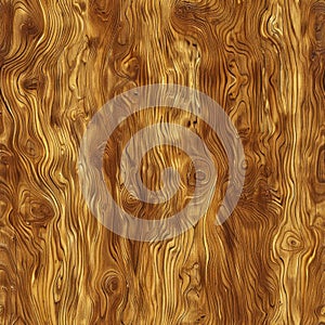 Oak wood seamless pattern, wooden texture