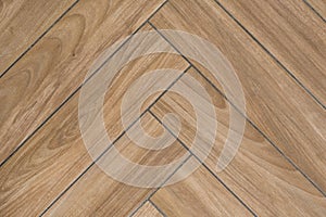 Dub textura dřeva z patro dlaždice tvrdé dřevo podlaha. tradiční rybí kost vzor 