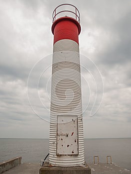 Oakville Ontario Lighthouse