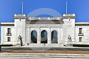 OAS Headquarters - Washington, DC