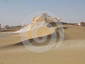 Oases of Egypt - Desert of Egypt