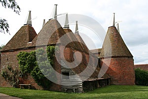 Oast House 2