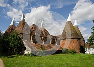 Oast House