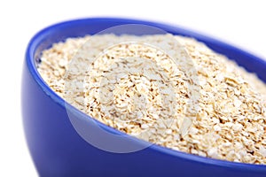 Oat bran