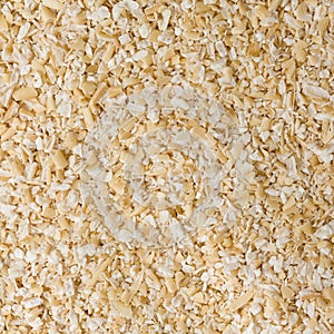 Oat brand