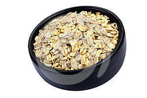 Oat cereal