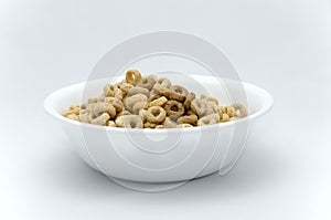 Oat cereal