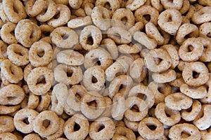 Oat Cereal