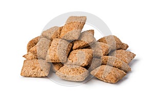 Oat Cereal pads