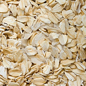 Oat growth