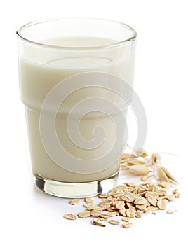 Oat milk