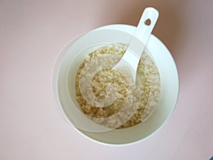 oatmeal