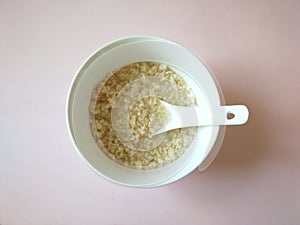 oatmeal