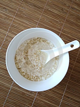 oatmeal