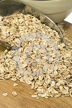 Oatmeal